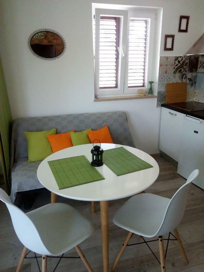 Studio Relax Punat Extérieur photo